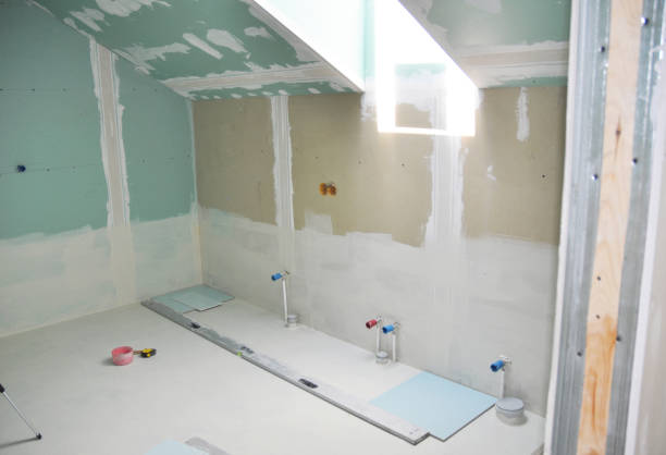 Best Mold Prevention Services  in Mount Airy, NC