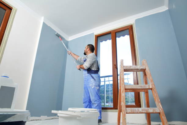Best Industrial Mold Remediation  in Mount Airy, NC